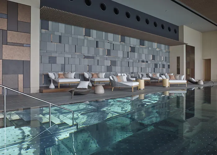 Four Seasons Hotel Tokyo At Otemachi