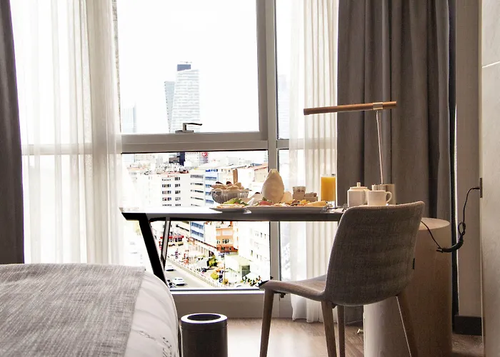 Melas Hotel Provincia di Istanbul