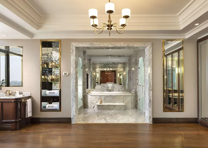 Hotel Barcelo Provincia di Istanbul