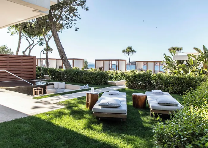 Four Seasons Astir Palace Hotel Atene