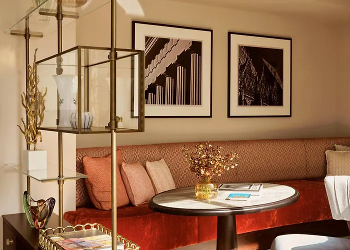 Hotel Rosewood Vienna