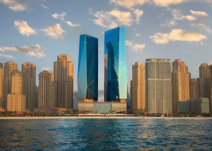 Hotel Rixos Premium Dubai Jbr