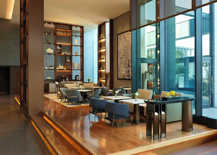 Hotel Ascott Marunouchi Tokyo