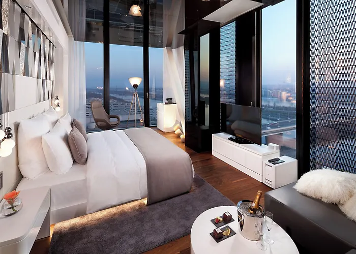 Hotel Meliá Vienna