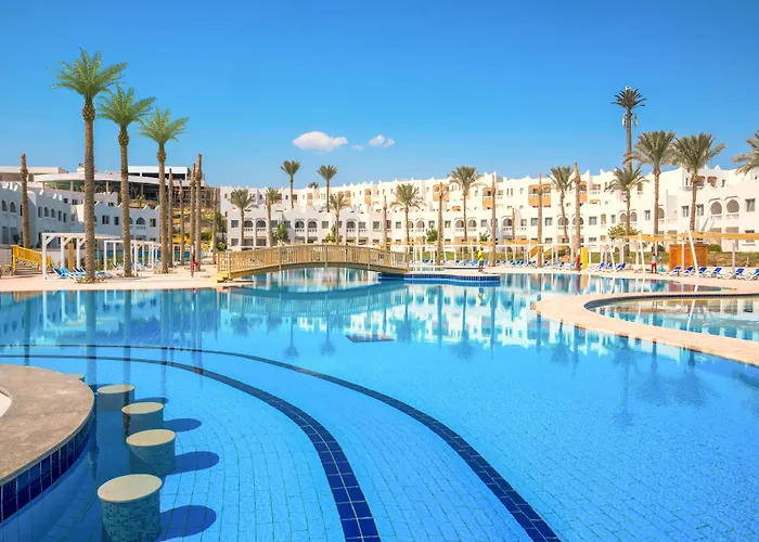 Sunrise Diamond Beach Resort -Grand Select Sharm el Sheikh