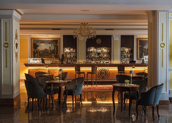 Abano Grand Hotel - Lifestyle Spa & Fine Dining Abano Terme