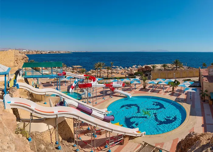 Dreams Beach Resort - Sharm El Sheikh