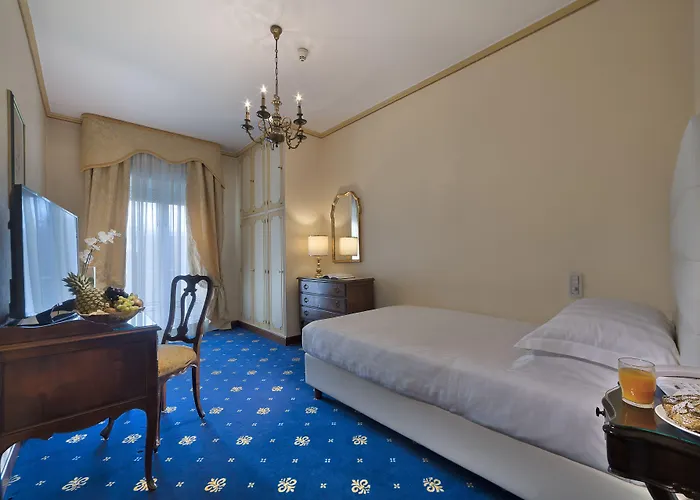 Hotel President Terme Abano Terme