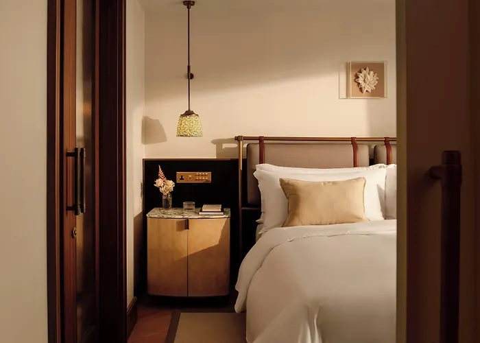 The St. Regis London Londra