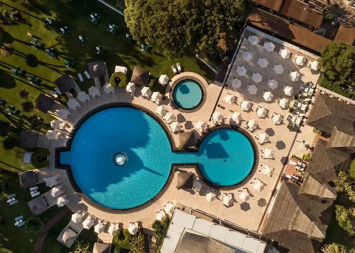 Hotel Don Pepe Gran Meliá Marbella