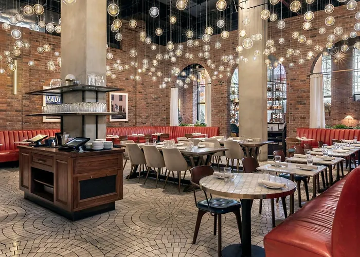 Hotel Arlo Williamsburg New York