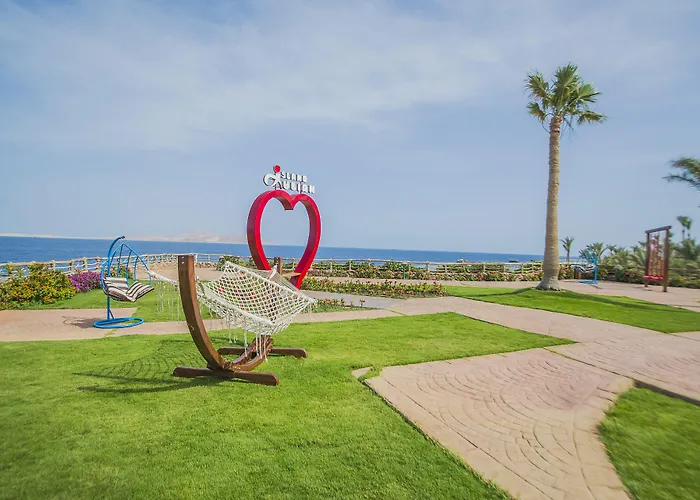 Hotel Nubian Island, Families And Couples Only Sharm el Sheikh