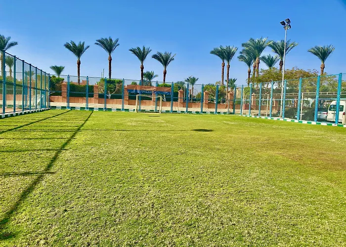 Hotel Nubian Island, Families And Couples Only Sharm el Sheikh