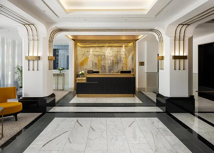 Hotel Hilton Prague Old Town