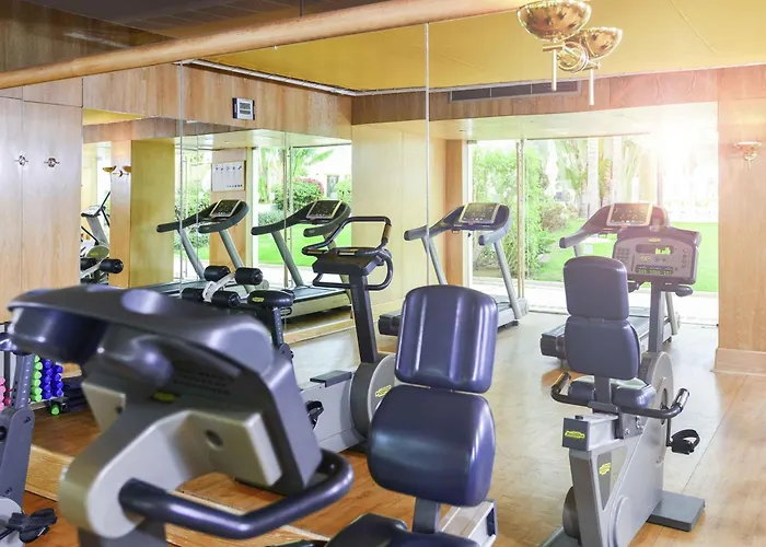 Hotel Novotel Sharm el Sheikh