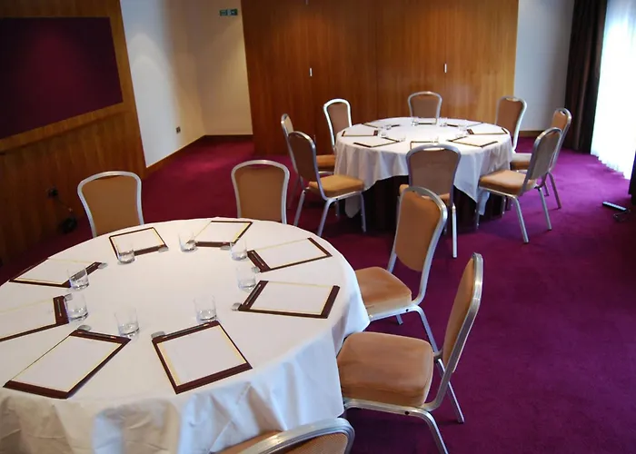 Canary Riverside Plaza Hotel Londra