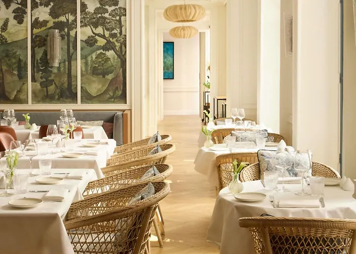 Maison Delano Parigi
