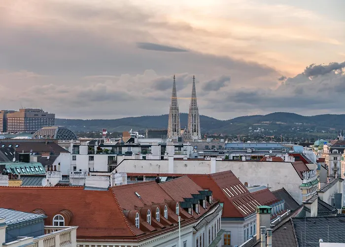 Steigenberger Hotel Herrenhof Vienna