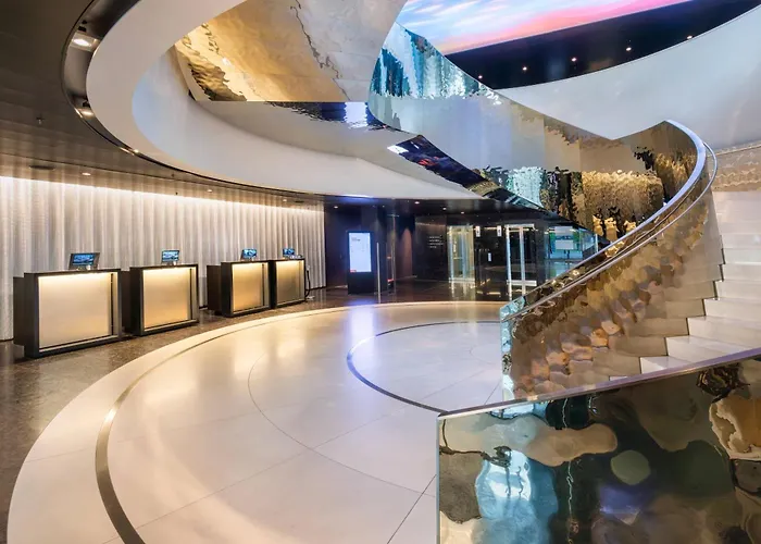 Hotel Meliá Vienna