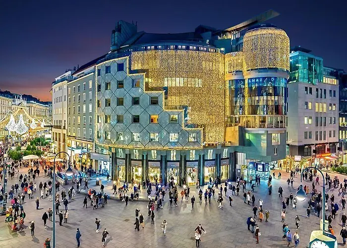 Do&Co Hotel Vienna