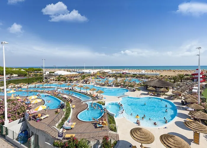 Villaggio Turistico Internazionale Bibione