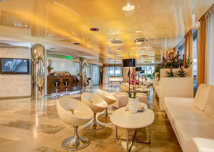 Hotel Premier & Suites - Premier Resort Milano Marittima