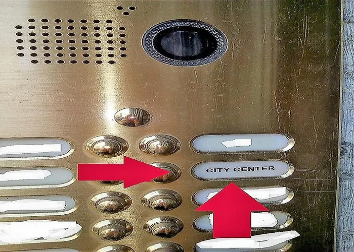 City Center Best Hostel Milano