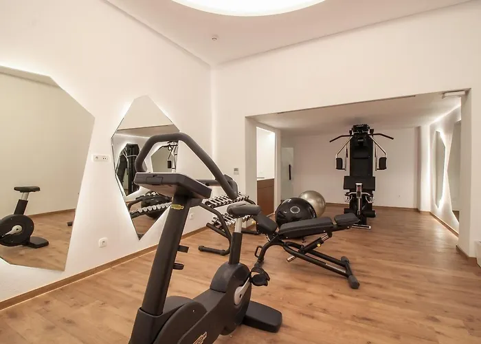 Mykonos Riviera Hotel And Spa Mykonos Town