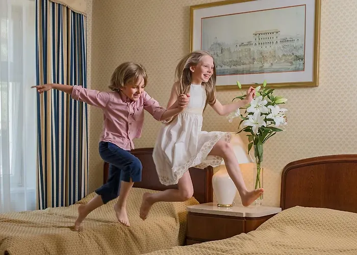 Grand Hotel Cracovia