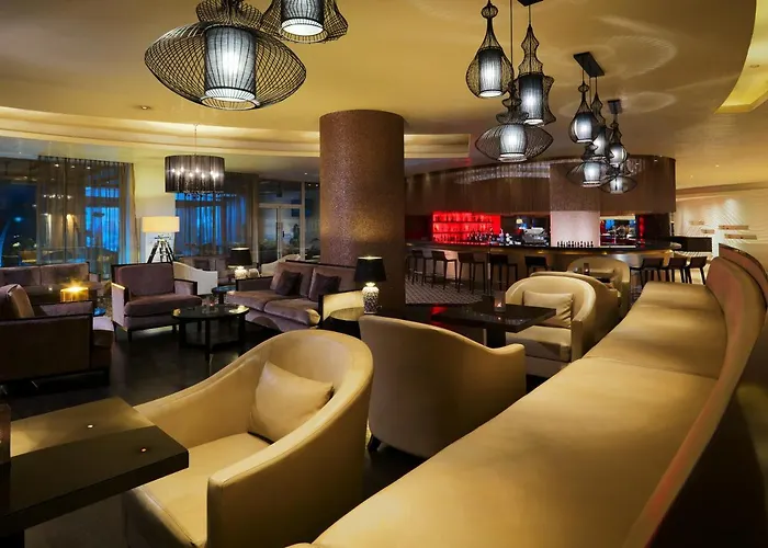 Le Meridien Pyramids Hotel & Spa Il Il Cairo