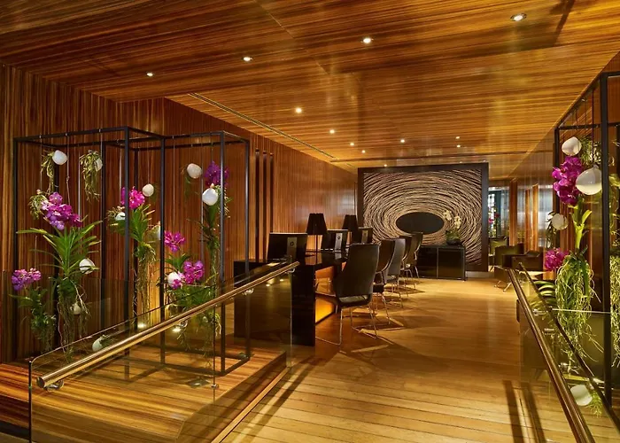 Plaza On The River Londra